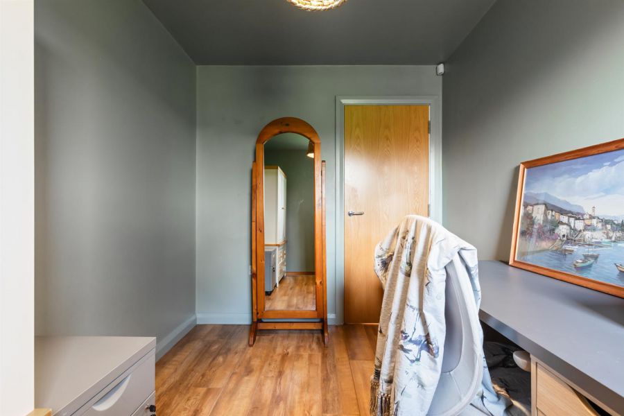 Apt 50 Lakeview Manor