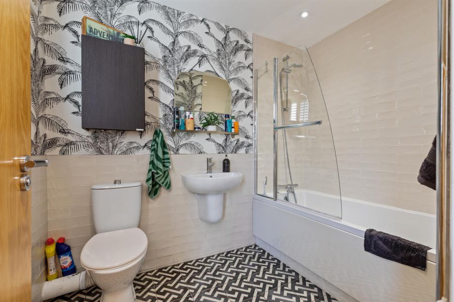 Apt 50 Lakeview Manor