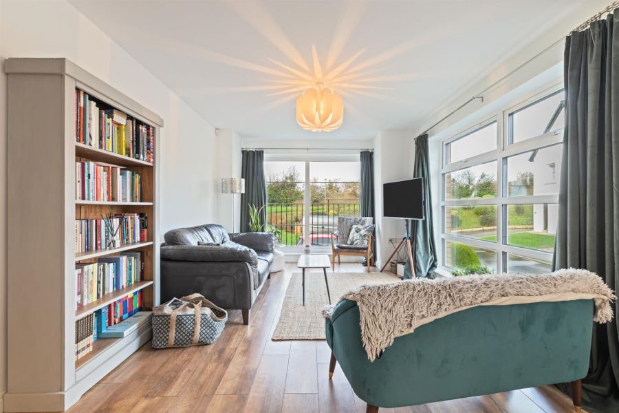 Apt 50 Lakeview Manor