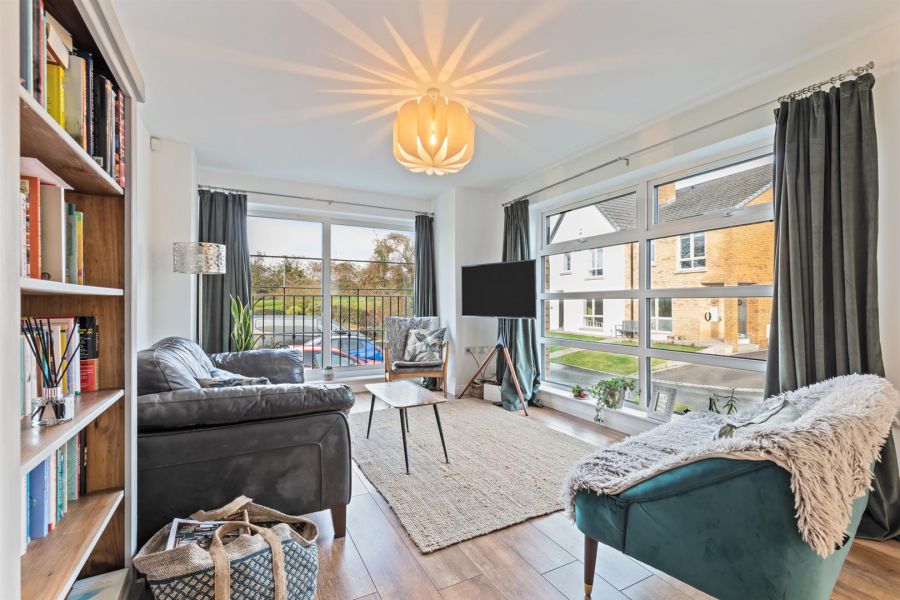 Apt 50 Lakeview Manor