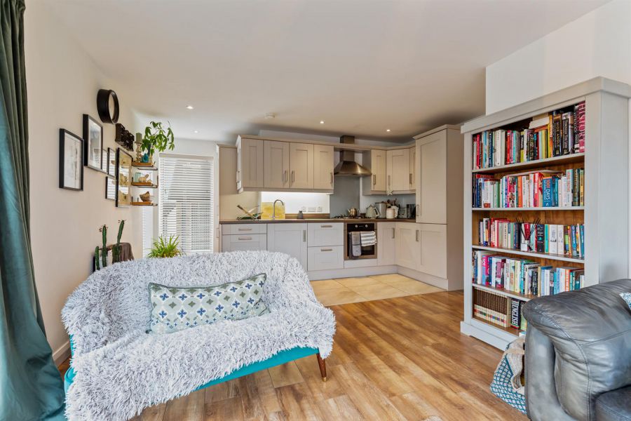 Apt 50 Lakeview Manor