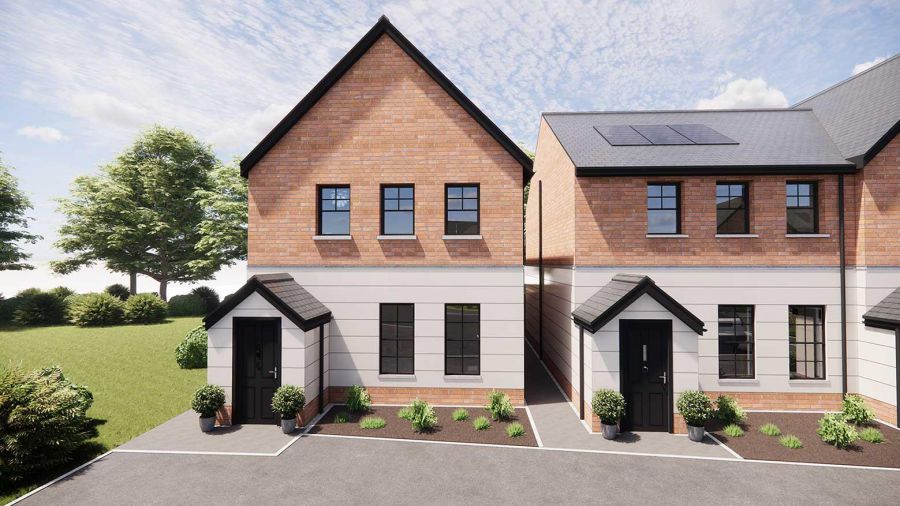Site 12a Bailey Lea