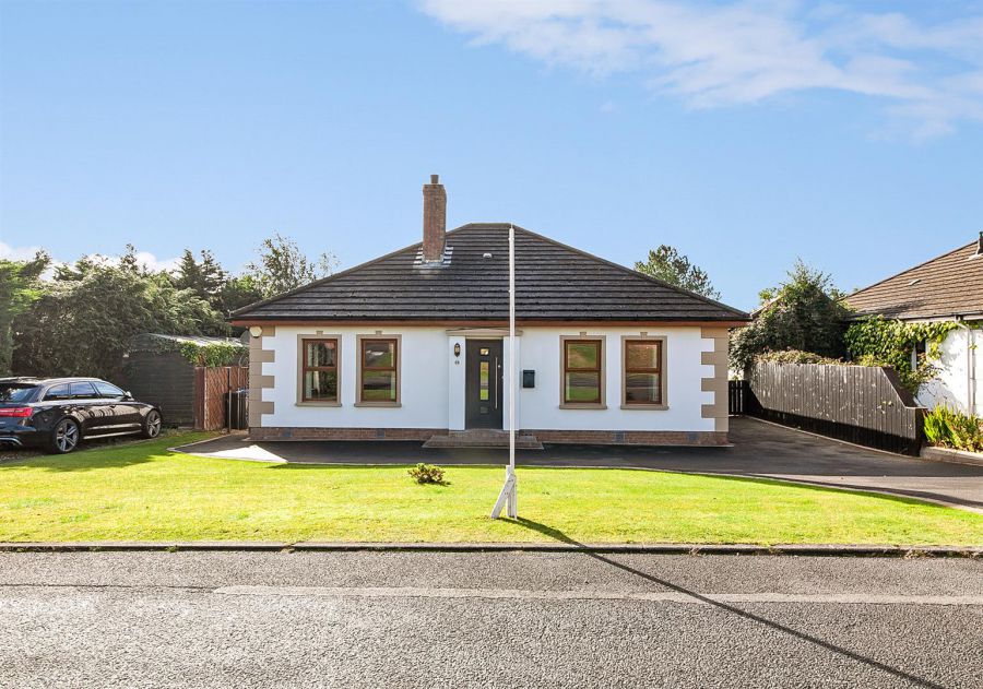 14 Falcon Avenue