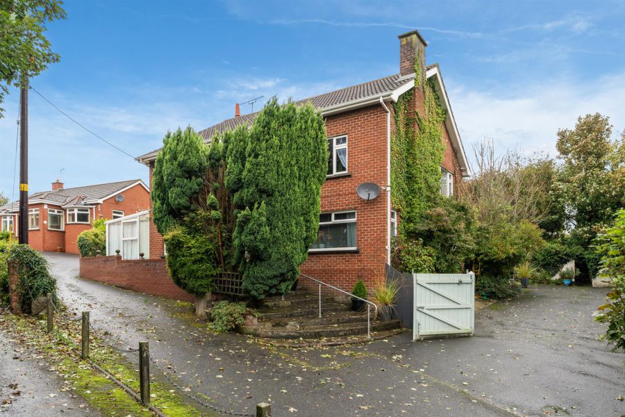 89 Bangor Road