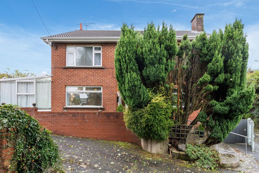 Towerview House, 89 Bangor Road