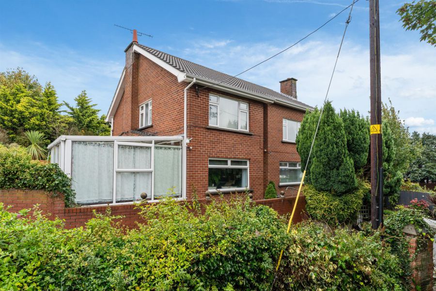 Towerview House, 89 Bangor Road