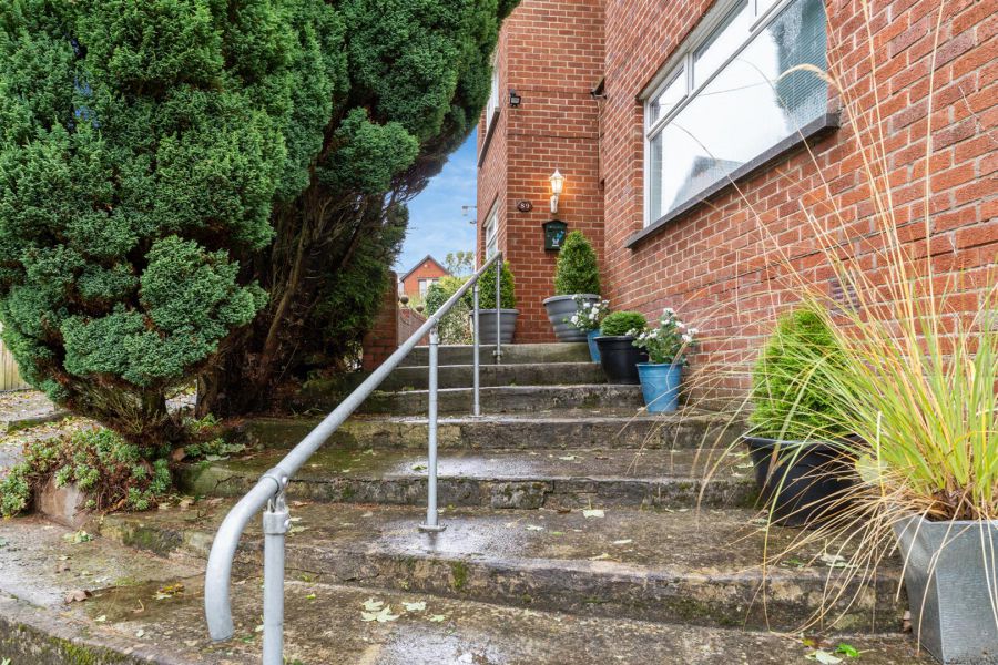 Towerview House, 89 Bangor Road