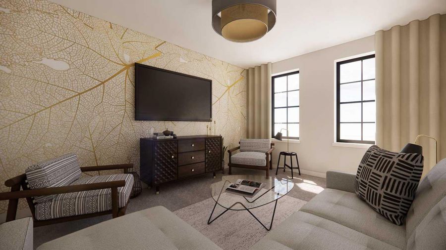 The Barbour, Site 16 Bailey Lea