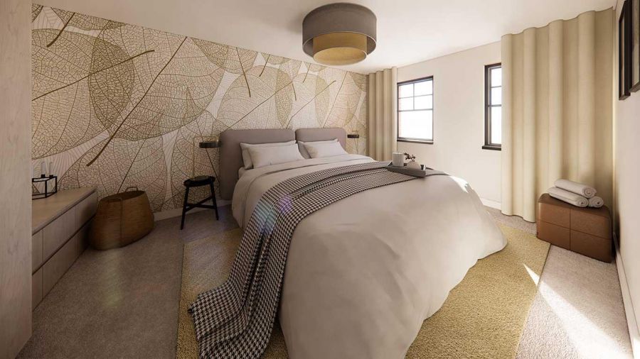 The Barbour, Site 17 Bailey Lea