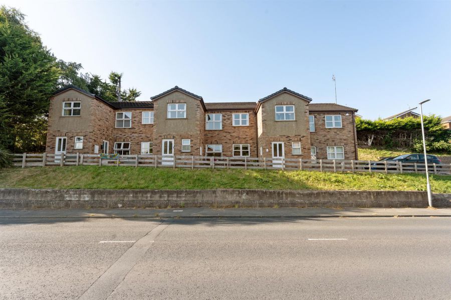43 Glen Road