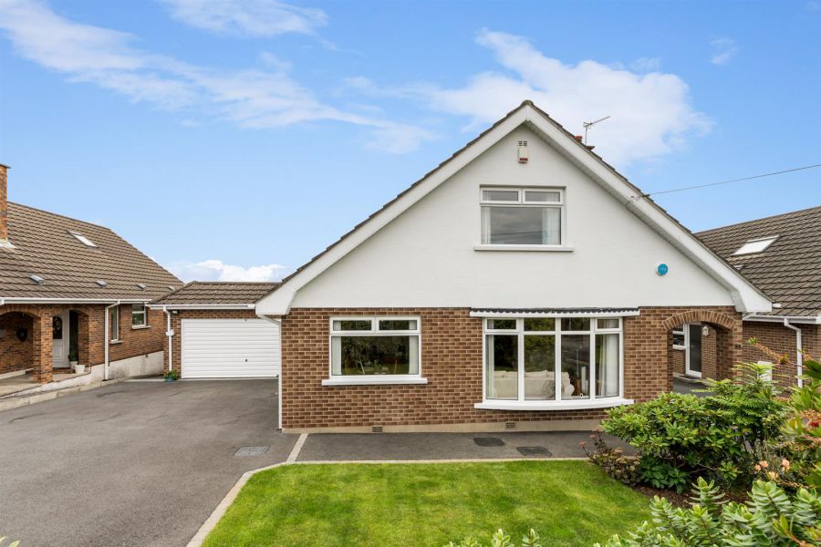 8 Beverley Drive