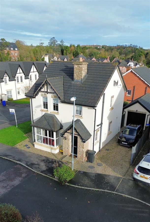 35 Tullynagardy Lane