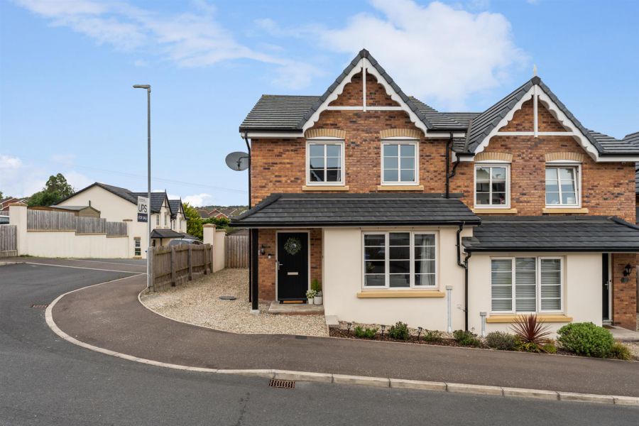 25 Lily Wood Lane,Newtownards, BT23 7GF