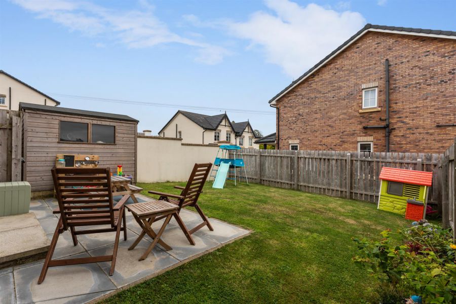 25 Lily Wood Lane