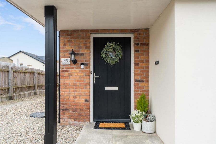 25 Lily Wood Lane