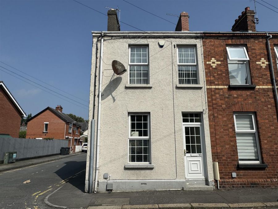 33 Mark Street