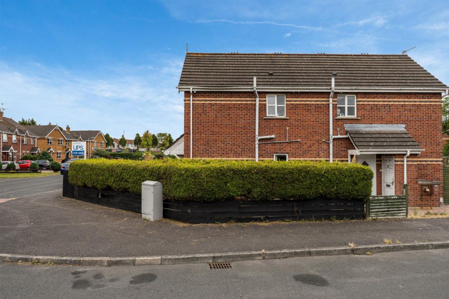 31 Whitethorn Avenue