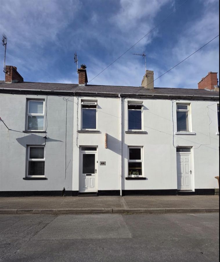 39 Balfour Street,Newtownards, BT23 4EE