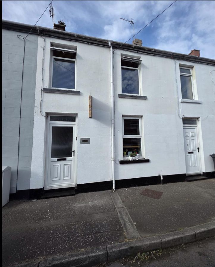 39 Balfour Street