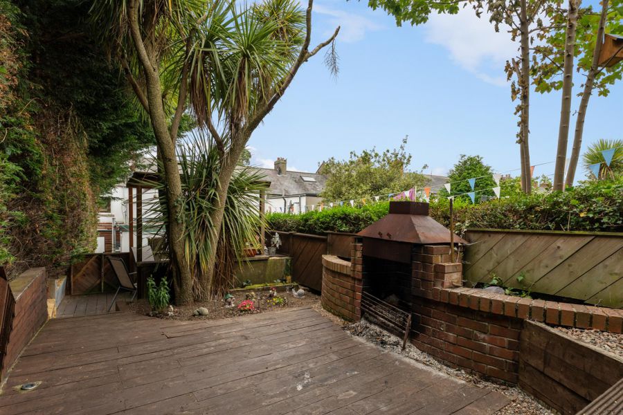 39 Balfour Street
