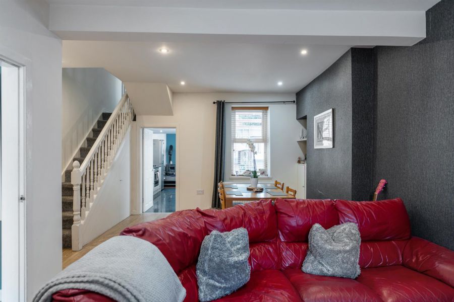 39 Balfour Street