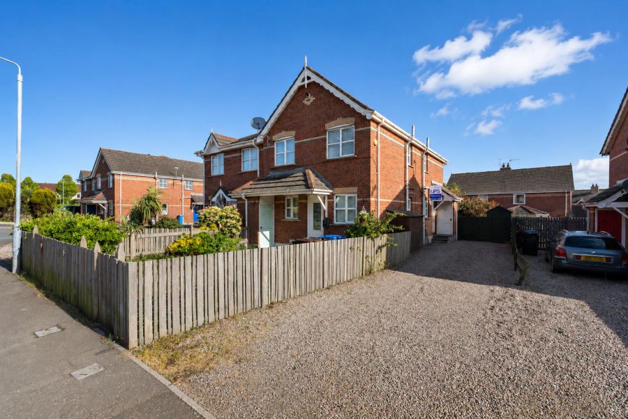 81A Movilla Road