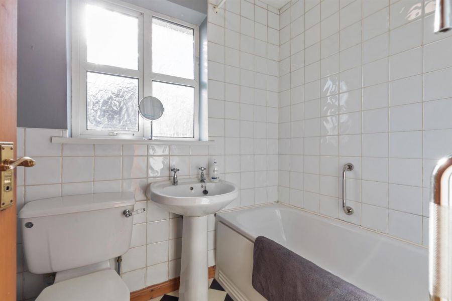 81A Movilla Road