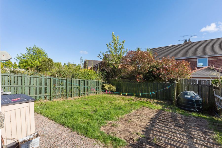 81A Movilla Road