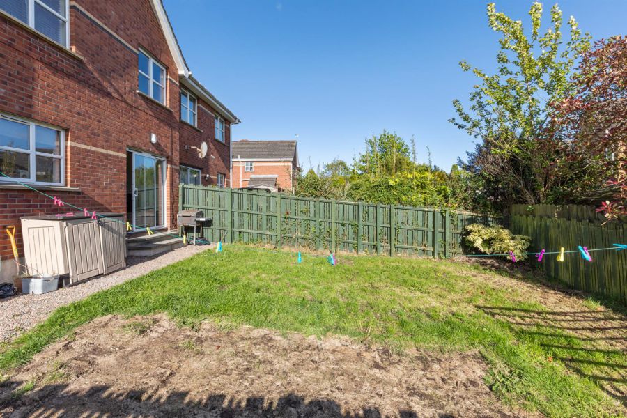 81A Movilla Road