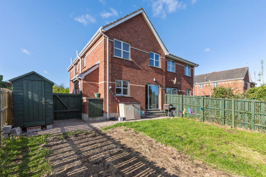 81A Movilla Road