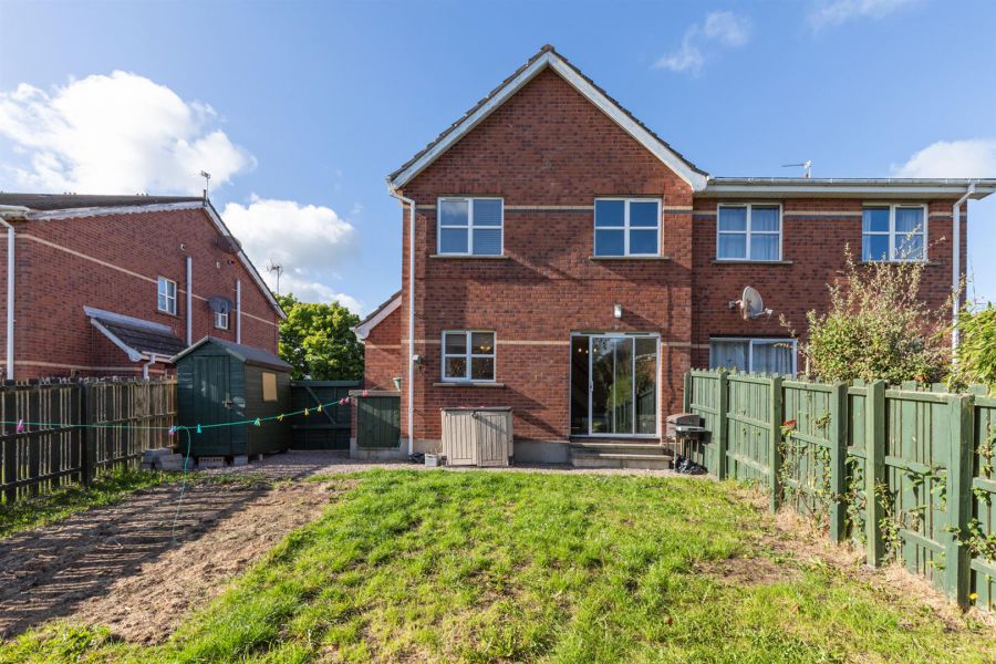 81A Movilla Road