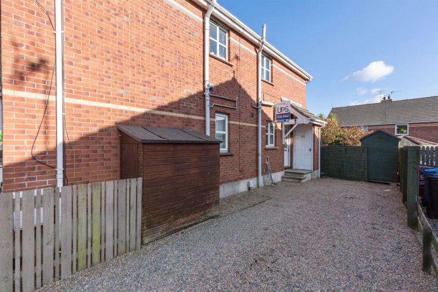 81A Movilla Road