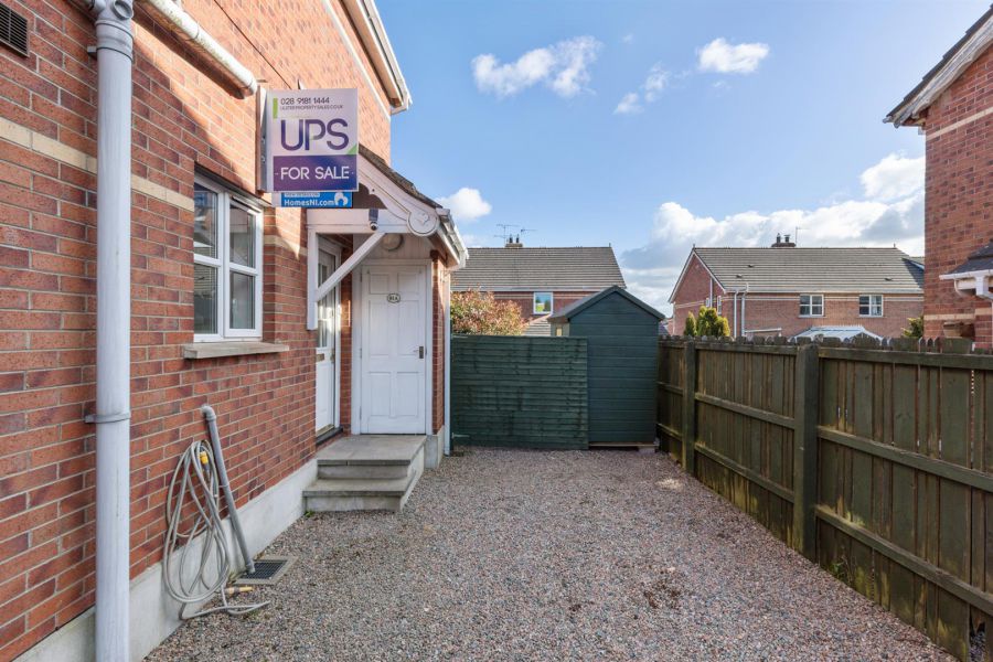 81A Movilla Road