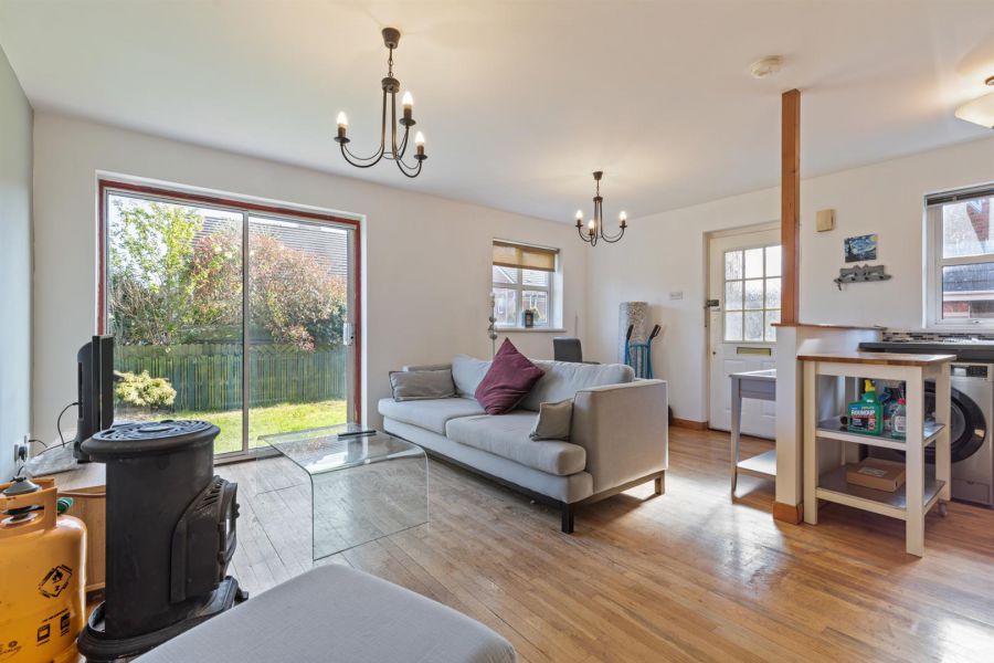 81A Movilla Road