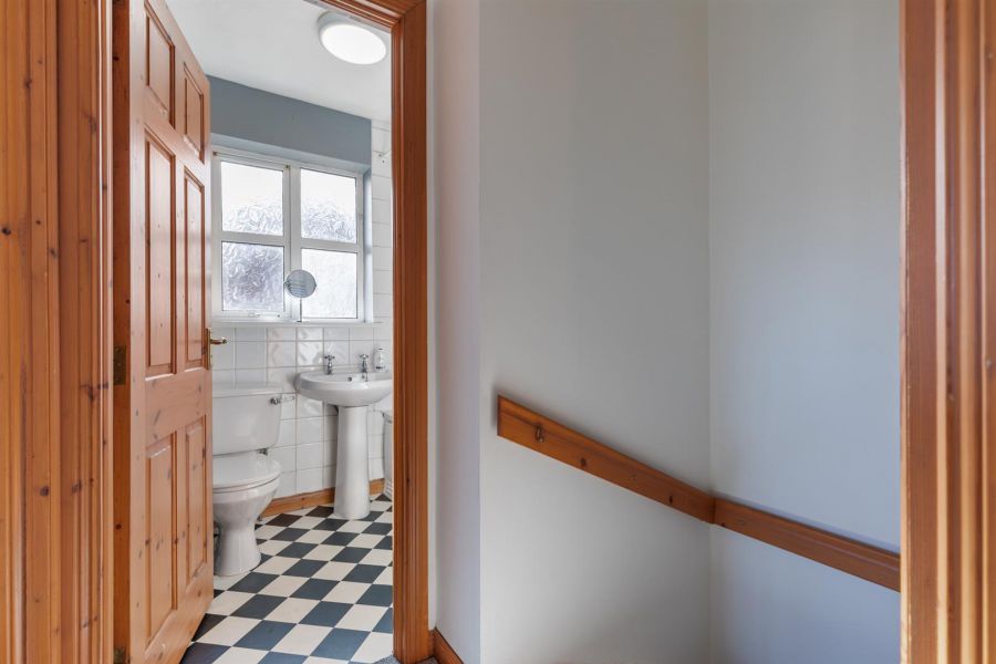 81A Movilla Road