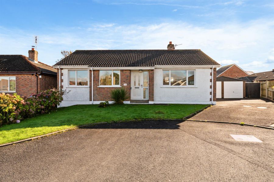 4 Regency Drive