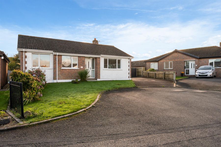 4 Regency Drive