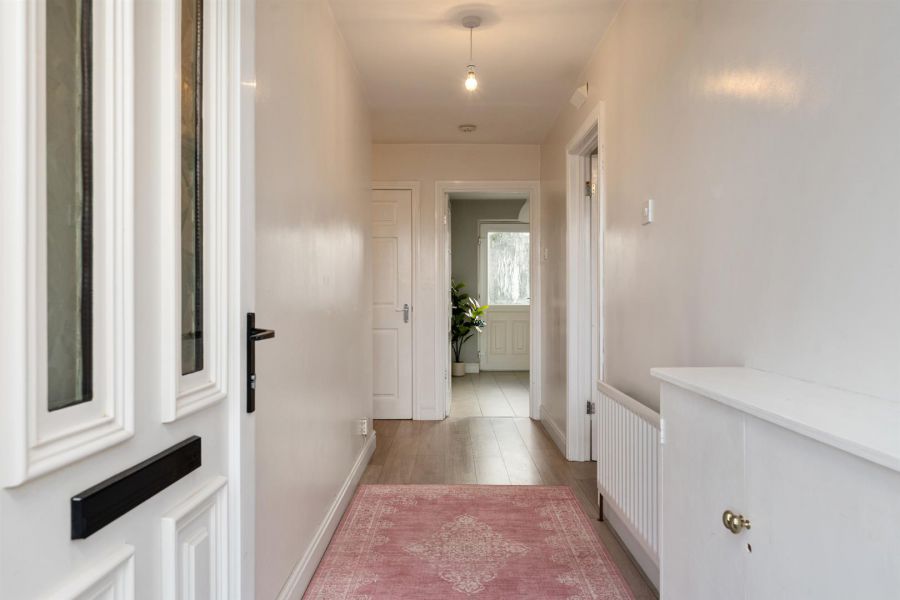 4 Regency Drive