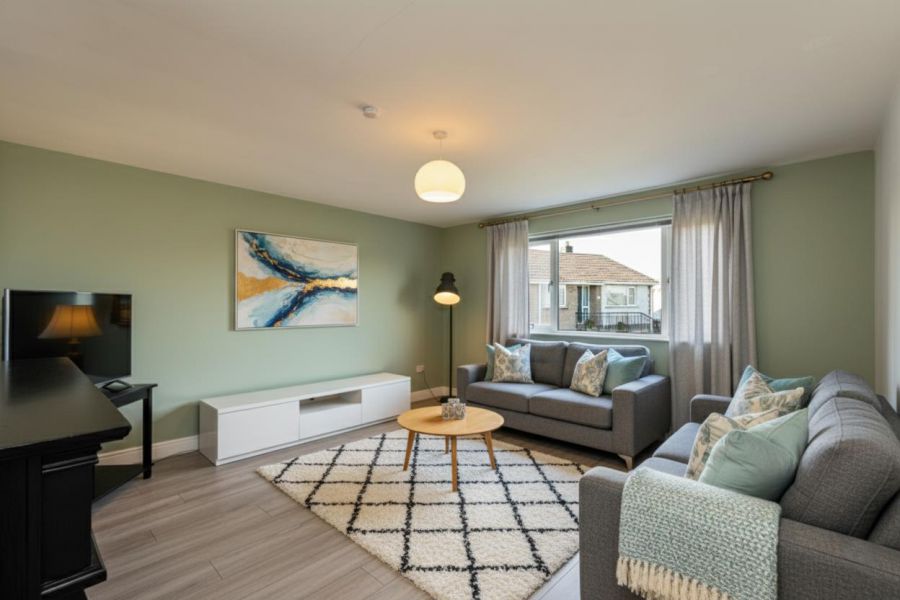 4 Regency Drive