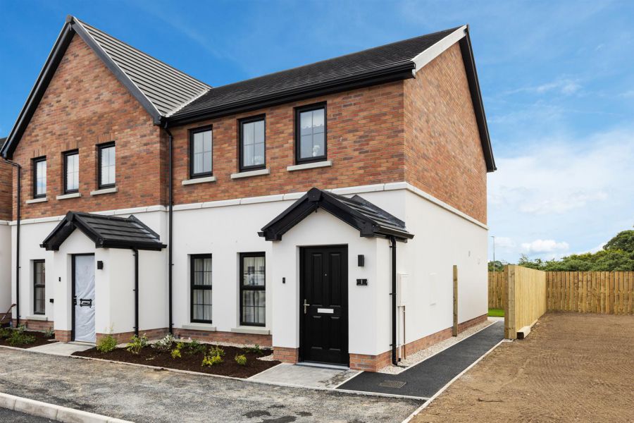 The Ward, Site 112 Bailey Lea