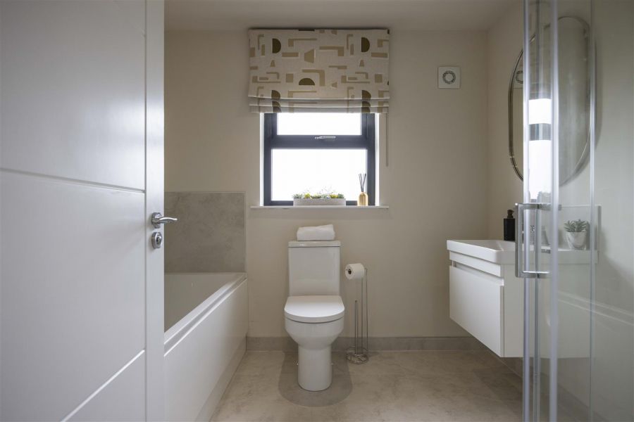 The Sinclair, Site 111 Bailey Lea