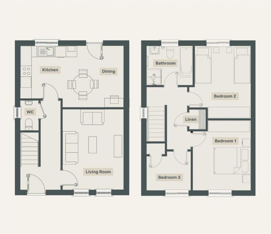 The Sinclair, Site 114 Bailey Lea