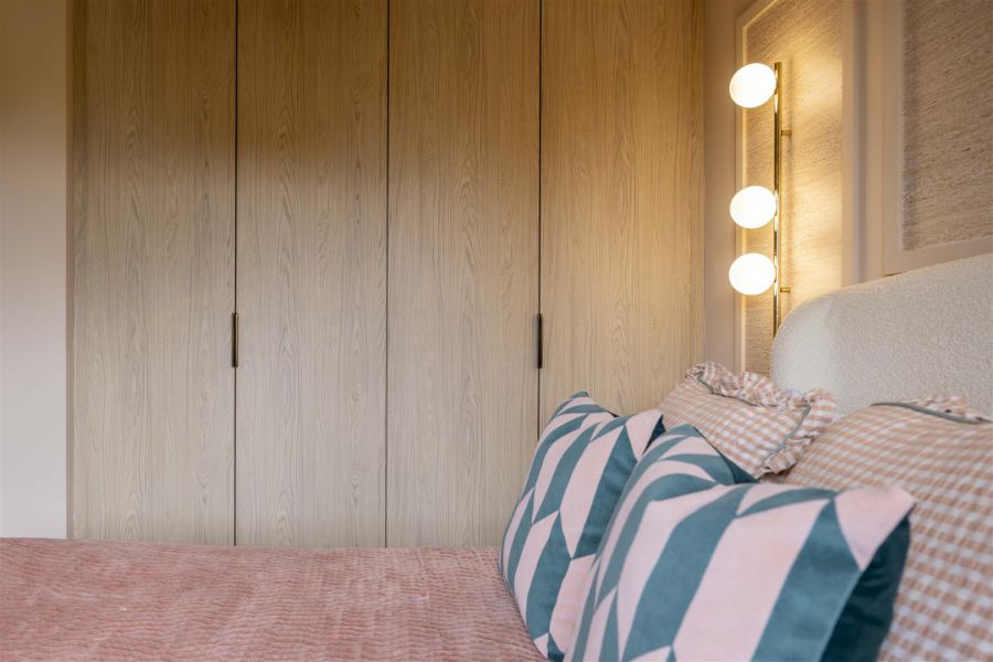 The Sinclair, Site 114 Bailey Lea