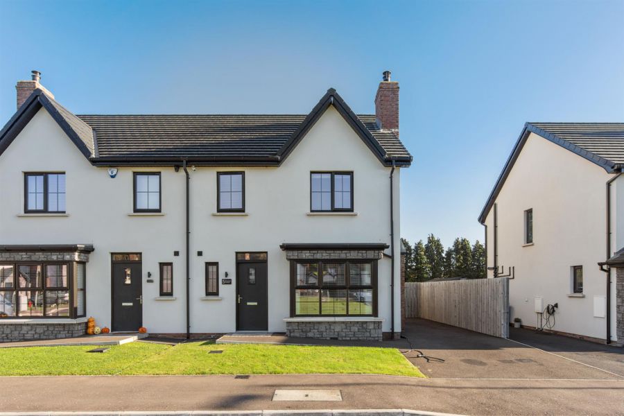 5 Blackrock Avenue