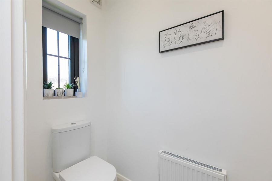 5 Blackrock Avenue
