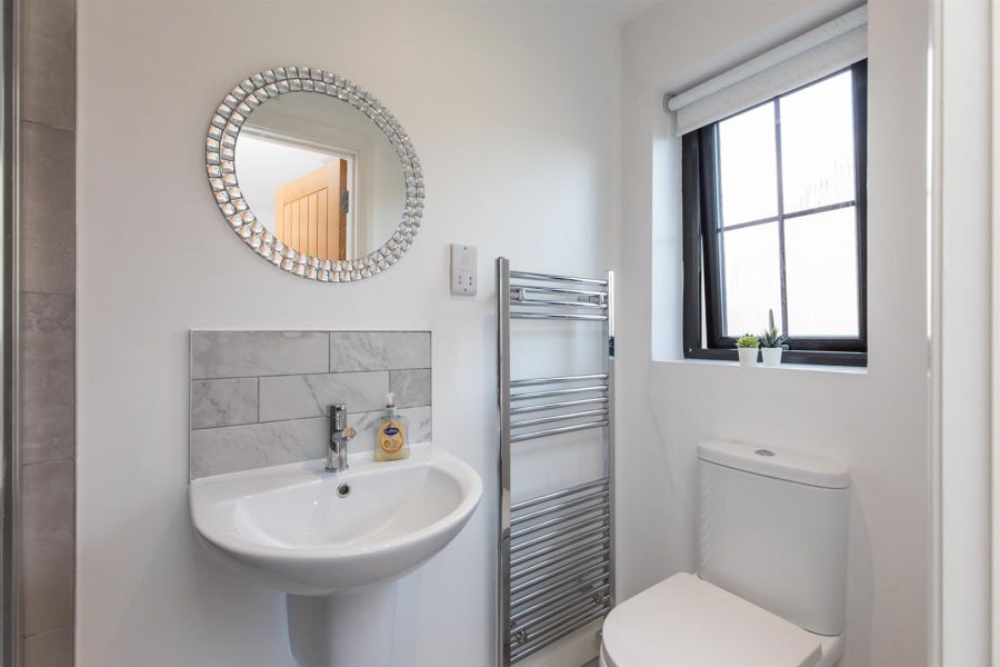 5 Blackrock Avenue 5 Blackrock Avenue