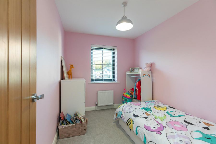 5 Blackrock Avenue 5 Blackrock Avenue