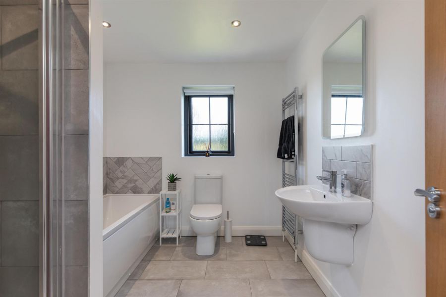 5 Blackrock Avenue 5 Blackrock Avenue