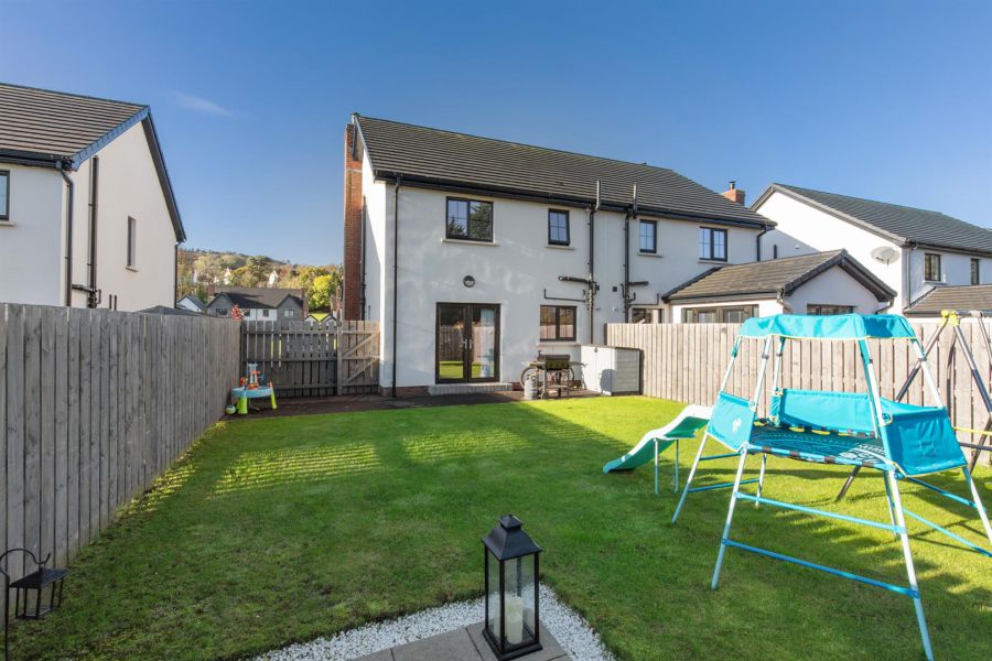 5 Blackrock Avenue 5 Blackrock Avenue