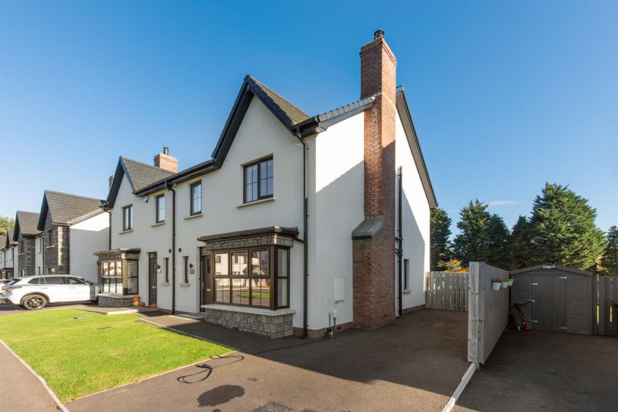 5 Blackrock Avenue 5 Blackrock Avenue